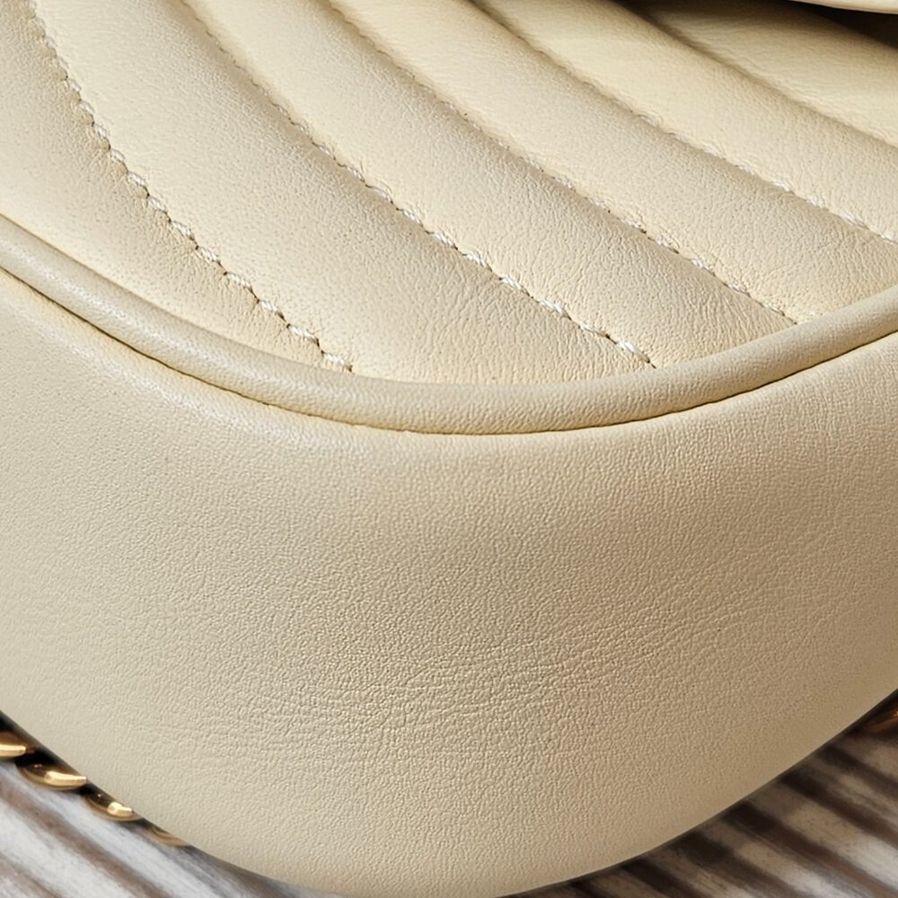 Louis Vuitton New Wave Multi-Pochette Buttery Yellow - Picture 16 of 16